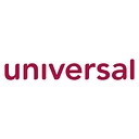 universal.at Logo